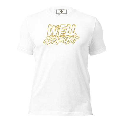 Algorhythm: Well Alright T-Shirt