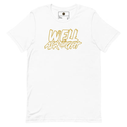 Algorhythm: Well Alright T-Shirt