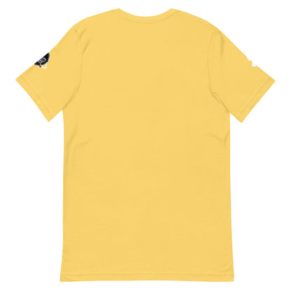 BigSmoke Soprano Clothing: LOV3 J3RZ Tee