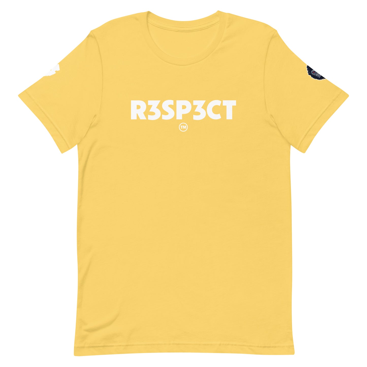 BigSmoke Soprano Clothing: R3SP3CT J3RZ Tee