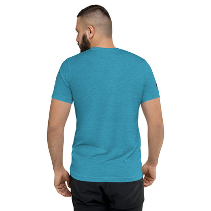 RichFraZ: SNA Unisex Embroidery Tee