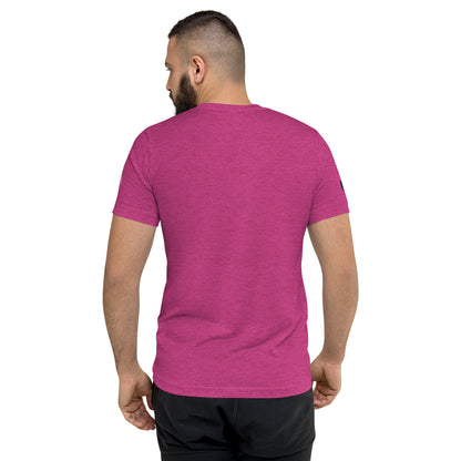 RichFraZ: SNA Unisex Embroidery Tee