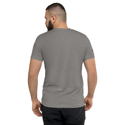 RichFraZ: SNA Unisex Embroidery Tee