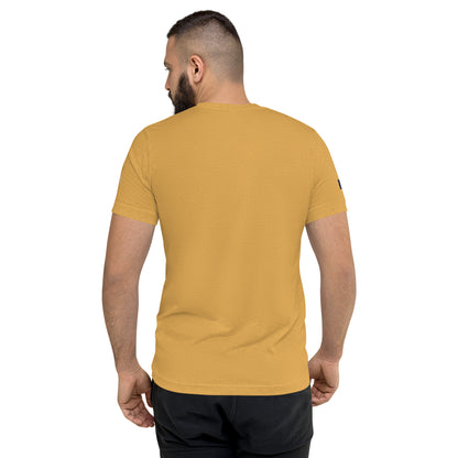 RichFraZ: SNA Unisex Embroidery Tee