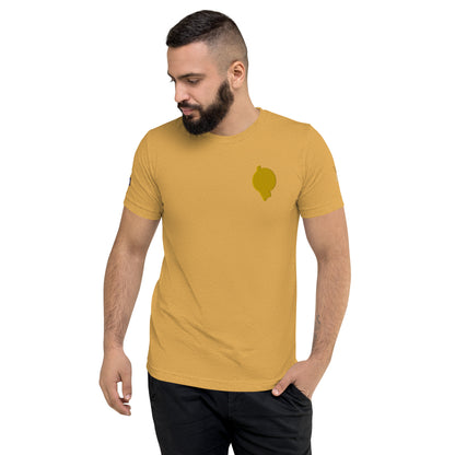 RichFraZ: SNA Unisex Embroidery Tee