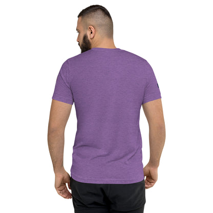 RichFraZ: SNA Unisex Embroidery Tee