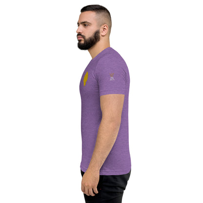 RichFraZ: SNA Unisex Embroidery Tee
