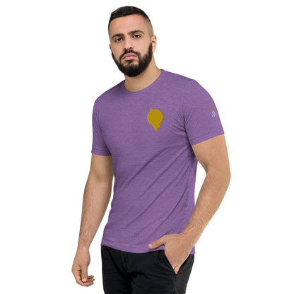 RichFraZ: SNA Unisex Embroidery Tee