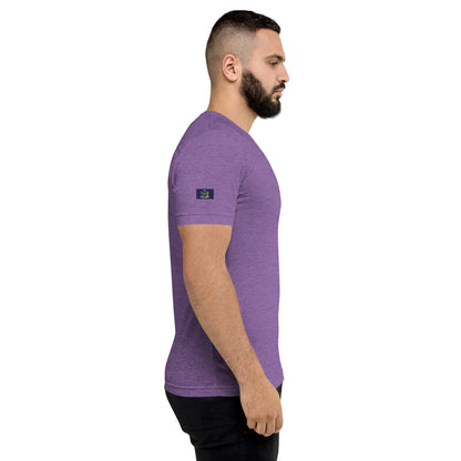 RichFraZ: SNA Unisex Embroidery Tee