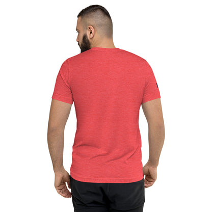 RichFraZ: SNA Unisex Embroidery Tee