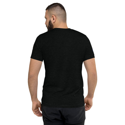 RichFraZ: SNA Unisex Embroidery Tee