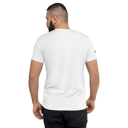 RichFraZ: SNA Unisex Embroidery Tee