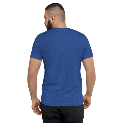 RichFraZ: SNA Unisex Embroidery Tee