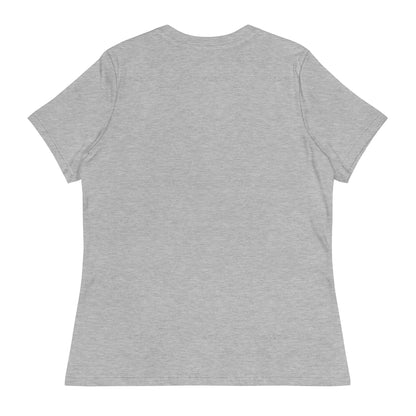 Algorhythm: Lil' Boo Thang Women's Relaxed T-Shirt
