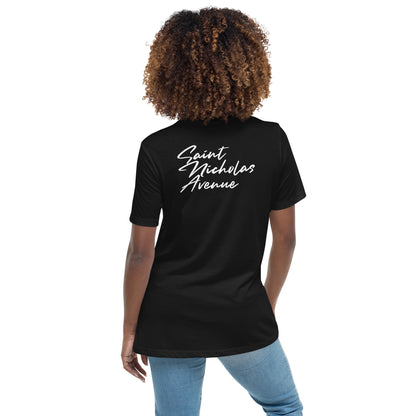 RichFraZ: SNA Map Women's Relaxed T-Shirt