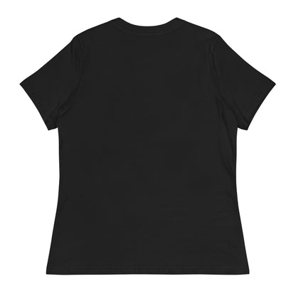 Algorhythm: Lil' Boo Thang Women's Relaxed T-Shirt