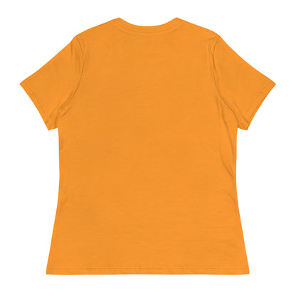 Algorhythm: Lil' Boo Thang Women's Relaxed T-Shirt