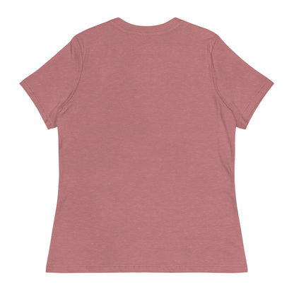 Algorhythm: Lil' Boo Thang Women's Relaxed T-Shirt