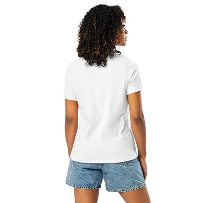 RichFraZ: SNA Map Women's Relaxed T-Shirt