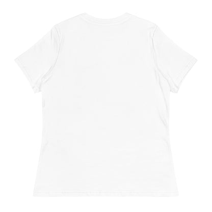 Algorhythm: Lil' Boo Thang Women's Relaxed T-Shirt