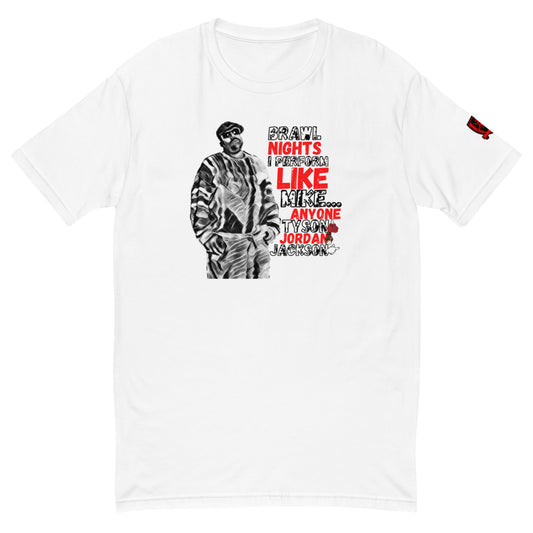 RF84U: BIG Like Mike Tee