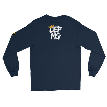 RF84U: DEPMG: The Artist is the Business LSS