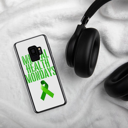 RF84U: MHM: Depression Awareness Samsung Case