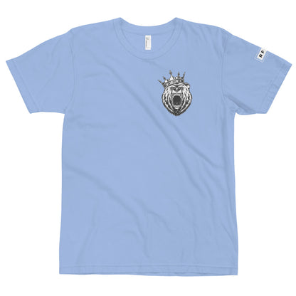 RichFraZ™️ Bear King Tee