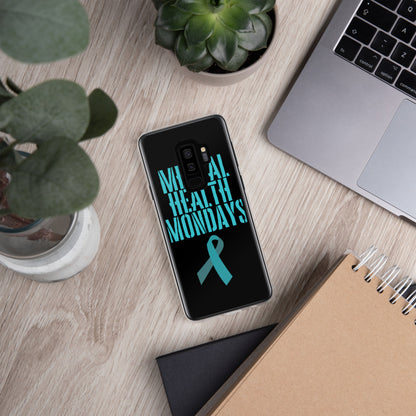 RF84U: MHM: PTSD Awareness Samsung Case