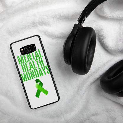 RF84U: MHM: Depression Awareness Samsung Case