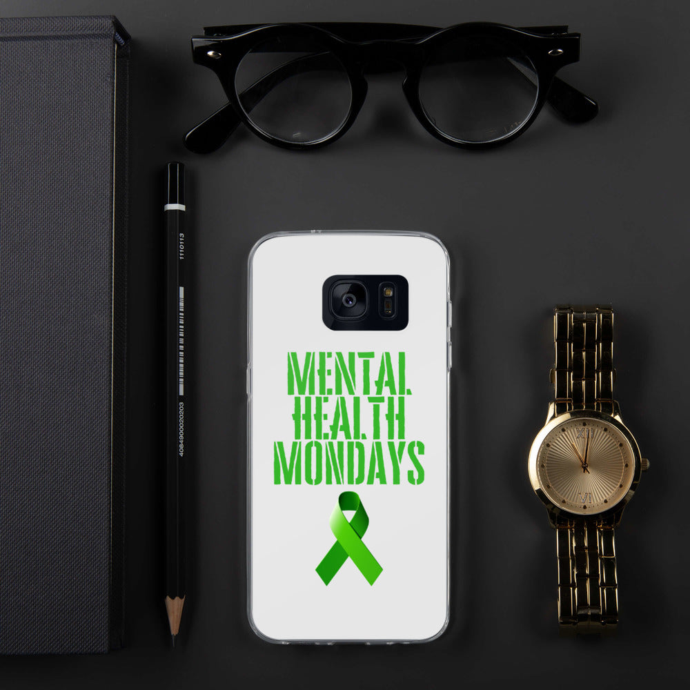 RF84U: MHM: Depression Awareness Samsung Case