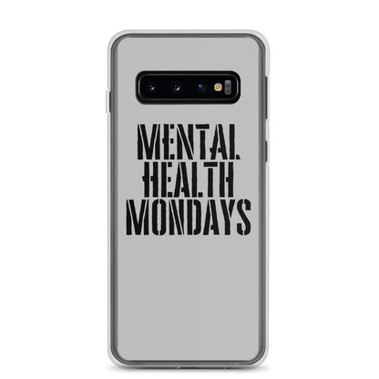 RF84U: MHM Samsung Case