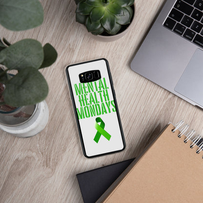 RF84U: MHM: Depression Awareness Samsung Case