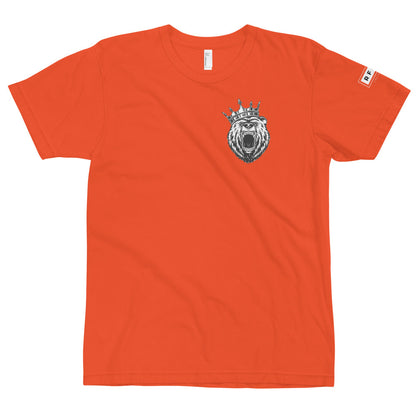 RichFraZ™️ Bear King Tee