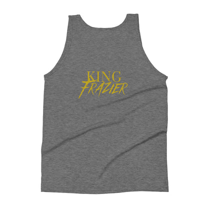 RichFraZ™️ King Frazier Tanktop
