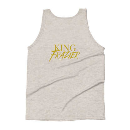 RichFraZ™️ King Frazier Tanktop