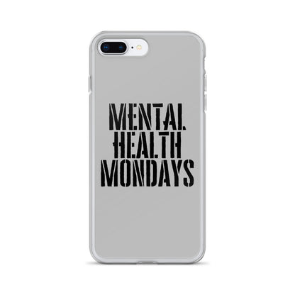 RF84U: MHM iPhone Case