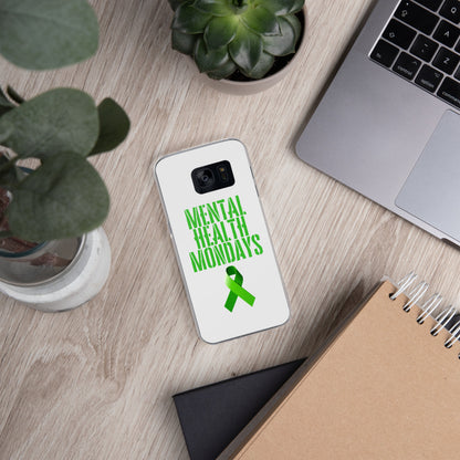 RF84U: MHM: Depression Awareness Samsung Case