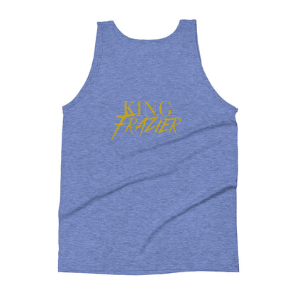 RichFraZ™️ King Frazier Tanktop