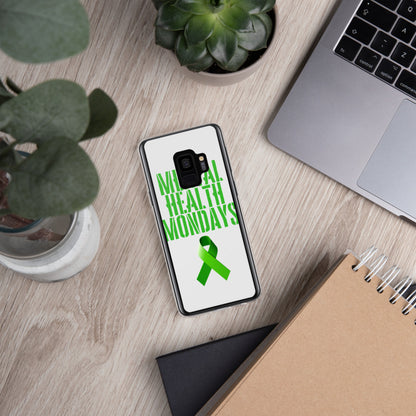 RF84U: MHM: Depression Awareness Samsung Case