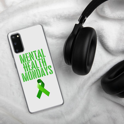 RF84U: MHM: Depression Awareness Samsung Case
