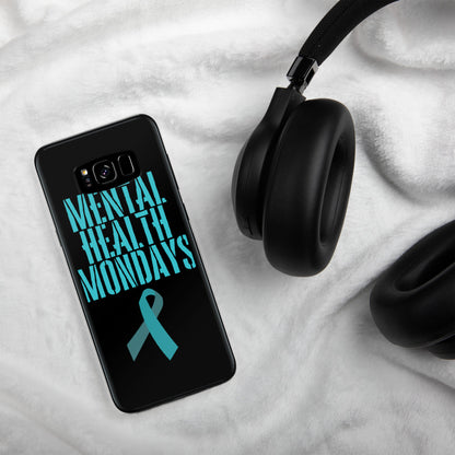 RF84U: MHM: PTSD Awareness Samsung Case