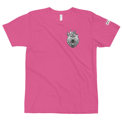 RichFraZ™️ Bear King Tee