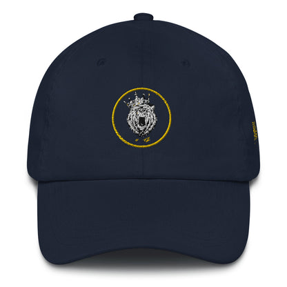 RichFraZ™️ Dad Hat