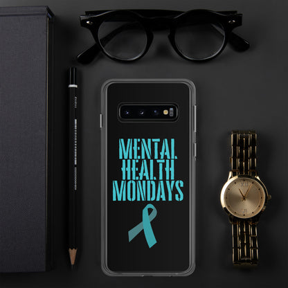 RF84U: MHM: PTSD Awareness Samsung Case