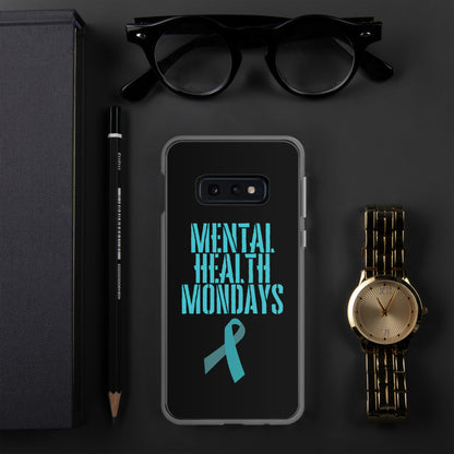 RF84U: MHM: PTSD Awareness Samsung Case