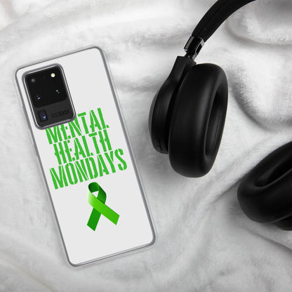RF84U: MHM: Depression Awareness Samsung Case