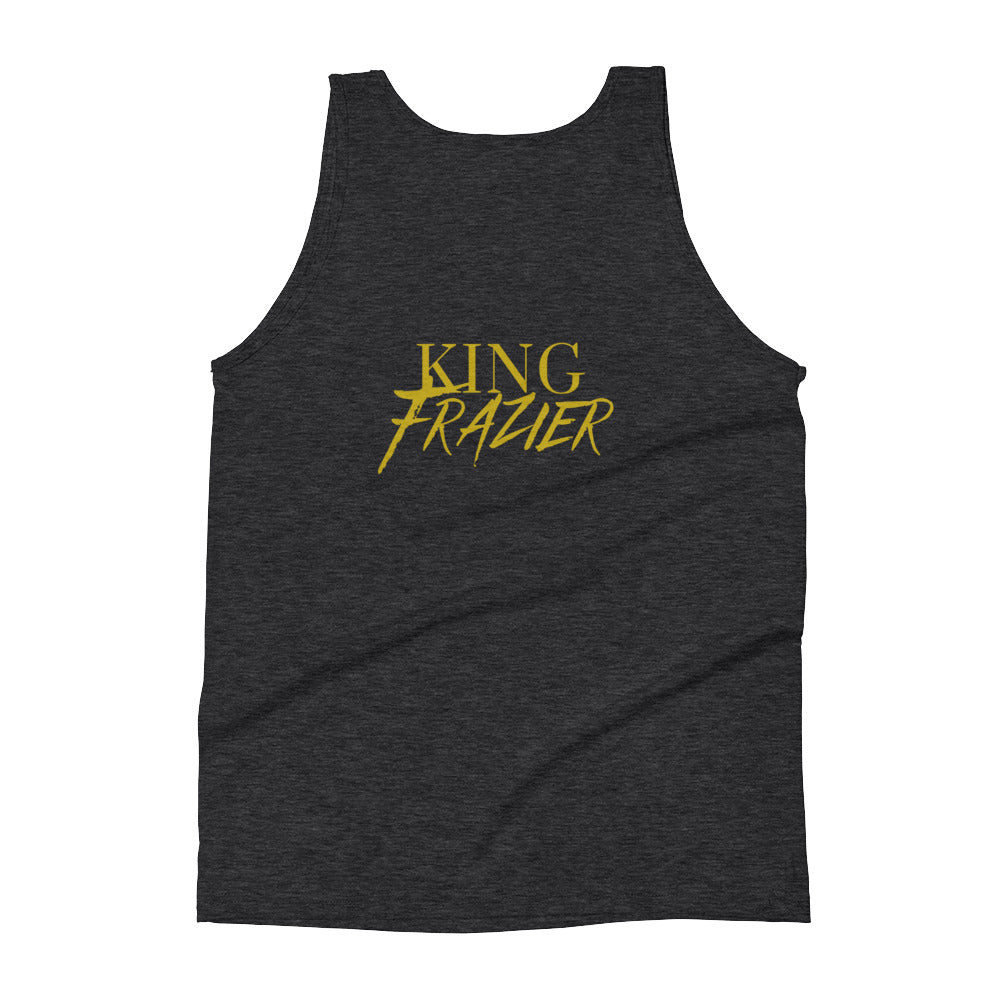 RichFraZ™️ King Frazier Tanktop