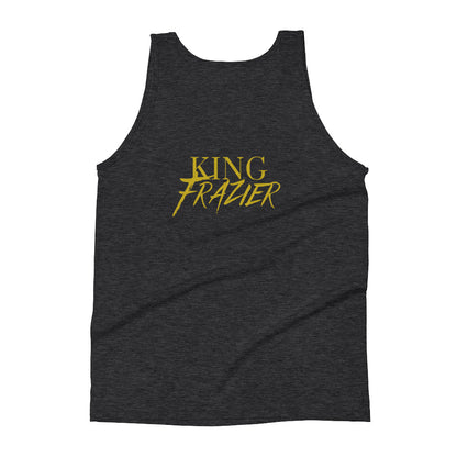 RichFraZ™️ King Frazier Tanktop