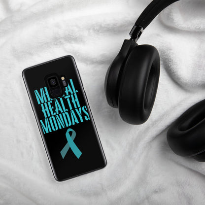RF84U: MHM: PTSD Awareness Samsung Case